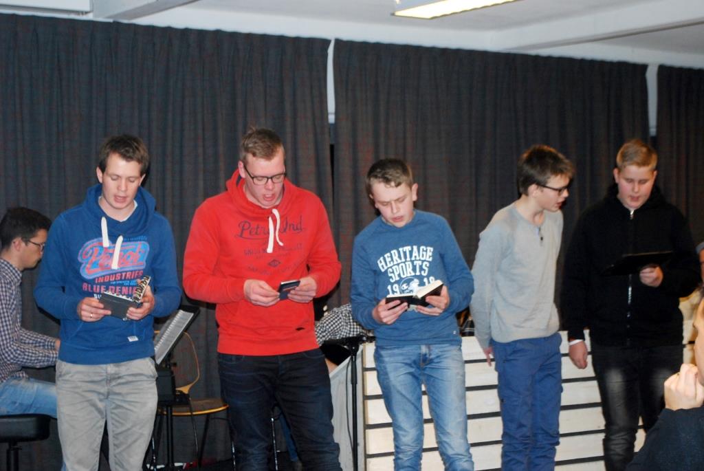 jeugdgroep cgn groningen